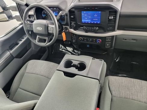 Certified 2023 Ford F150 XLT w/ XTR Package AWD/4WD image 30