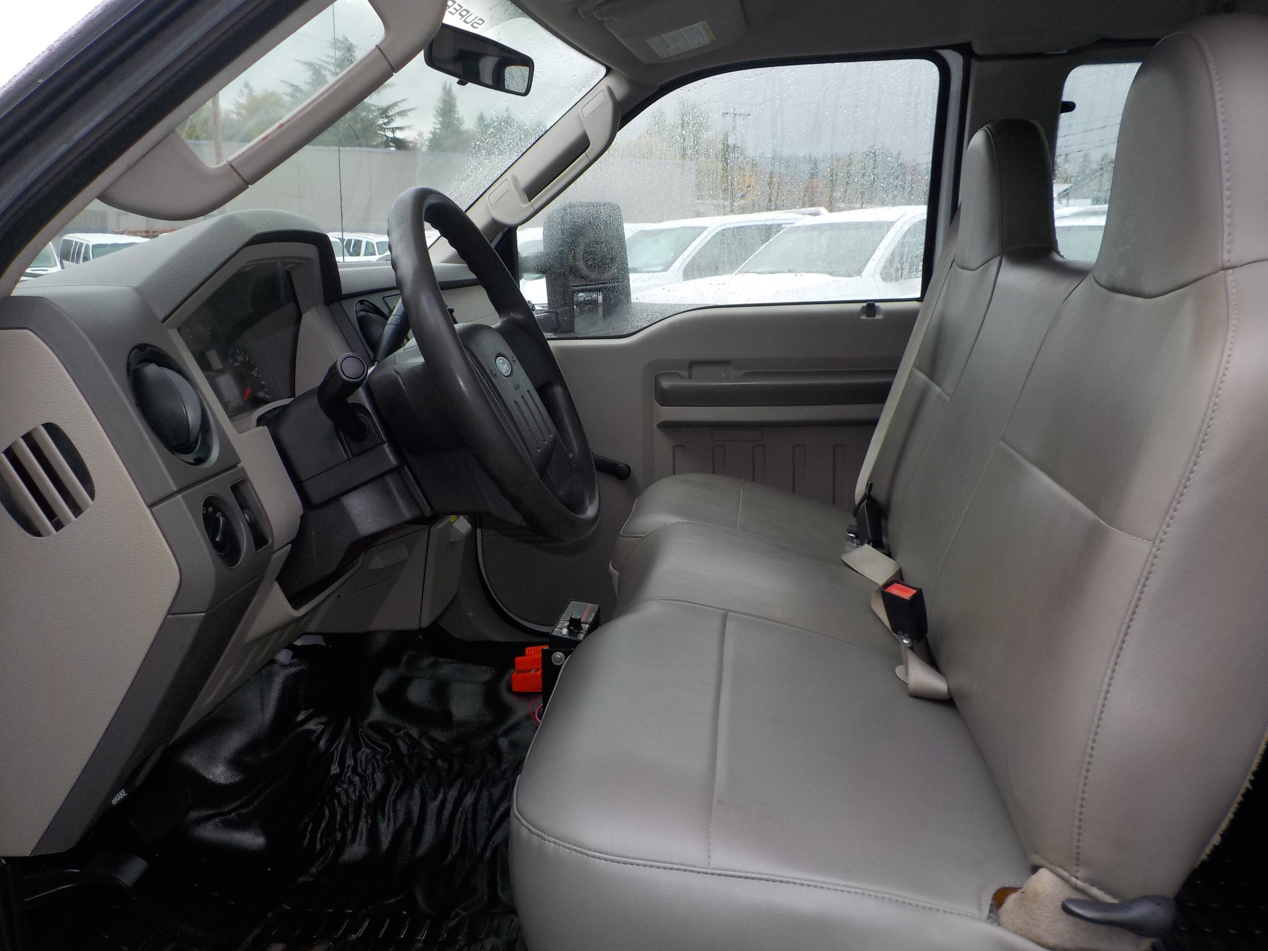 Used 2008 Ford F450 XL RWD image 14