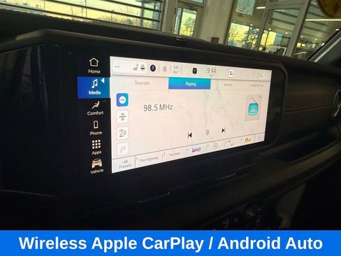 Used 2024 Jeep Wrangler Sahara image 36