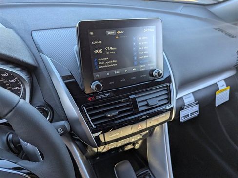 New 2026 Mitsubishi Eclipse Cross SEL image 14
