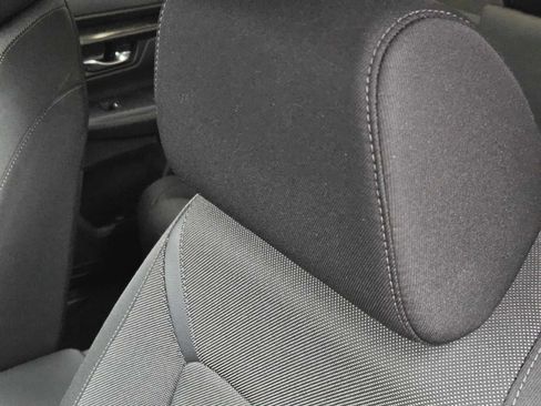 Used 2026 Honda CR-V EX image 14