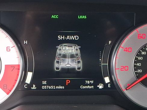 Certified 2021 Acura RDX A-Spec AWD/4WD image 22
