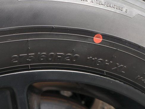 Used 2021 RAM 1500 Lone Star image 47