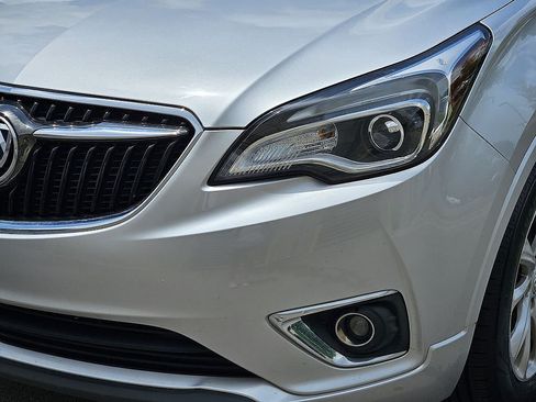Used 2019 Buick Envision Preferred FWD image 5