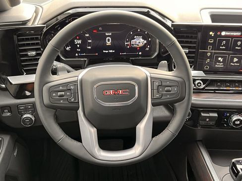 New 2026 GMC Sierra 1500 SLT image 8
