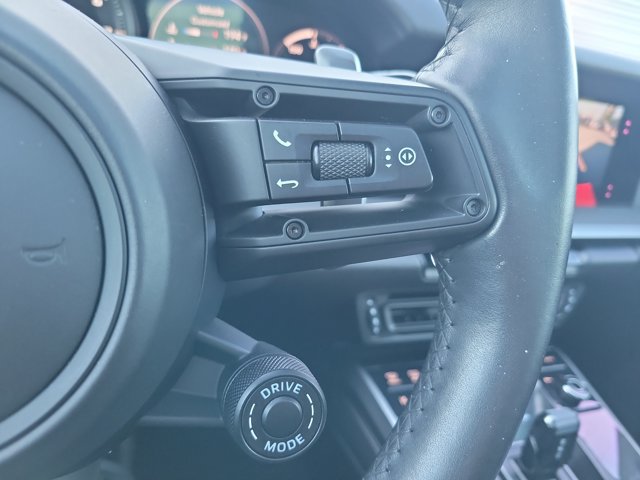 Certified 2020 Porsche 911 Carrera S RWD image 30