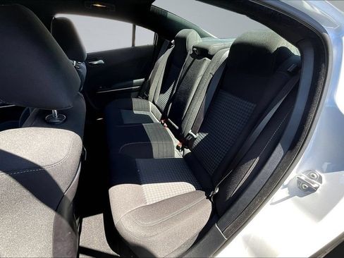Used 2020 Dodge Charger Scat Pack RWD image 18