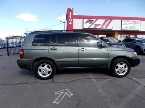 Used 2007 Toyota Highlander Limited image 8