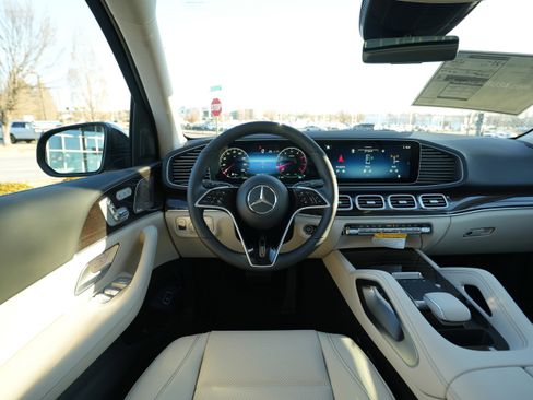 New 2026 Mercedes-Benz GLE 450 4MATIC image 21