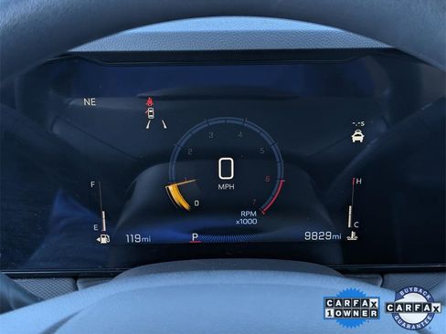 Used 2025 Chevrolet TrailBlazer LT image 10