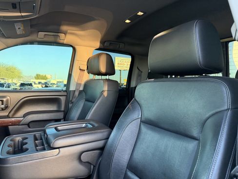 Used 2016 GMC Sierra 1500 SLT w/ SLT Preferred Package image 24