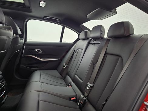 Used 2024 BMW 330i xDrive Sedan image 20