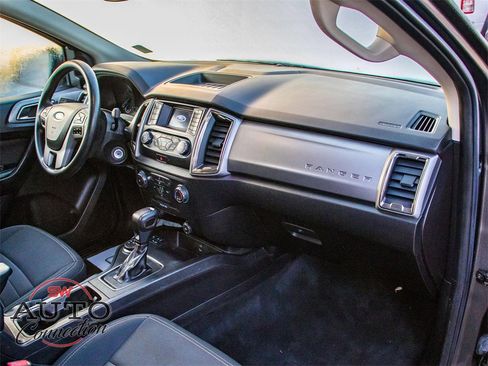 Used 2019 Ford Ranger XLT w/ FX4 Off-Road Package image 13