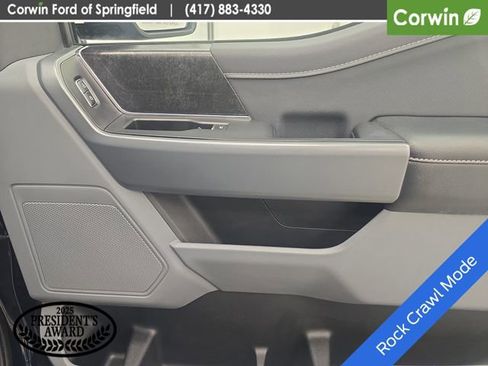Used 2021 Ford F150 XLT w/ Equipment Group 302A High AWD/4WD image 13