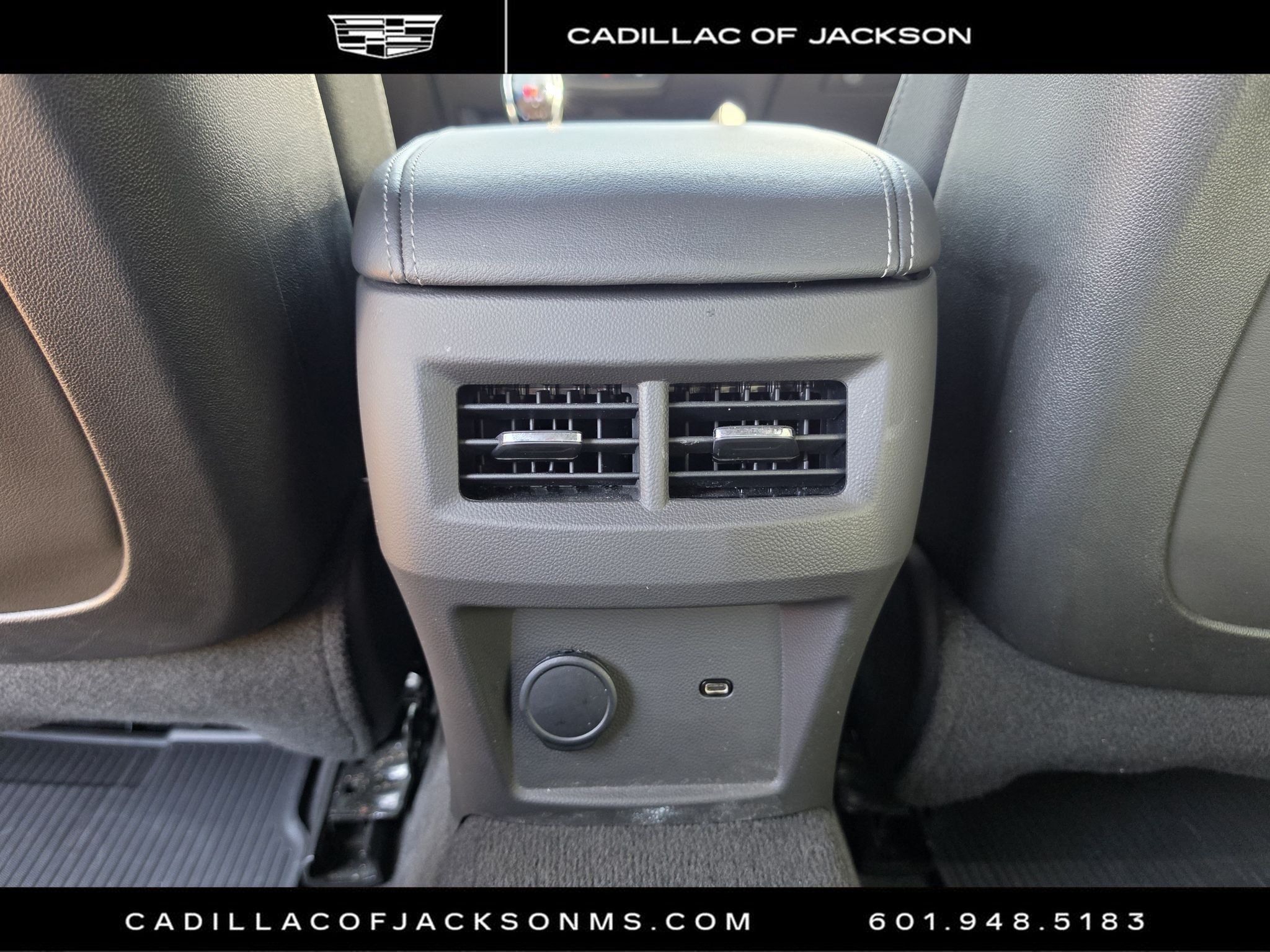 Certified 2024 Cadillac CT5 Luxury w/ Sun And Sound Package RWD image 19