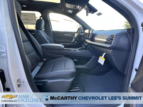 New 2026 Chevrolet Traverse LT w/ Sun and Wheel Package image 51