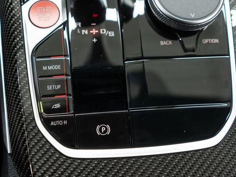 Used 2025 BMW M3 Competition AWD/4WD image 36