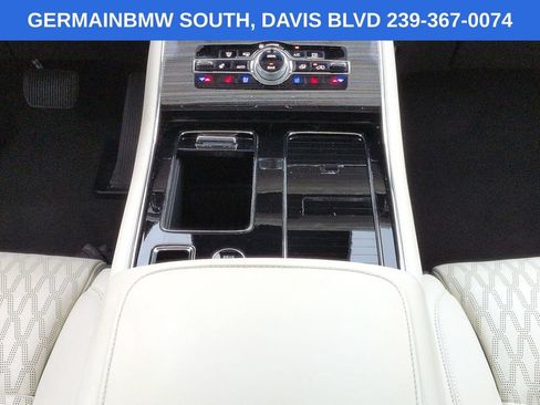 Used 2023 Lincoln Aviator Black Label w/ Dynamic Handling Package AWD/4WD image 20