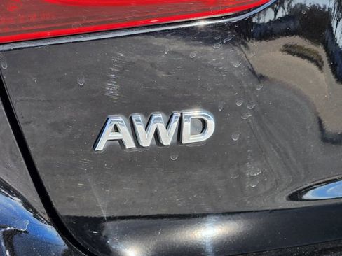 Used 2018 INFINITI Q50 Luxe image 8