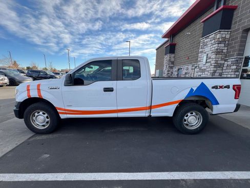 Used 2015 Ford F150 XL image 6