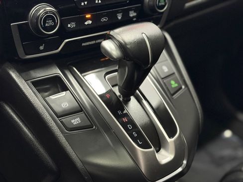 Used 2022 Honda CR-V EX-L image 23