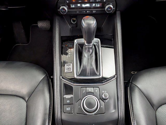 Used 2025 MAZDA CX-5 AWD 2.5 S w/ Select Package image 25