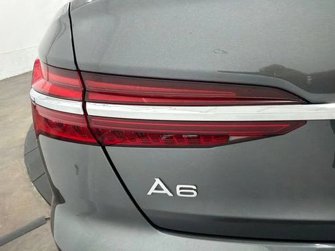 Used 2023 Audi A6 3.0T Prestige w/ Prestige Package AWD/4WD image 13