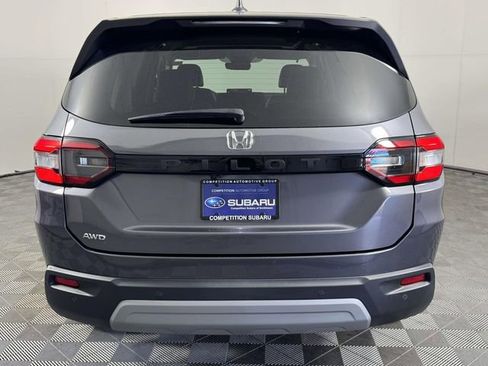 Used 2024 Honda Pilot EX-L image 9