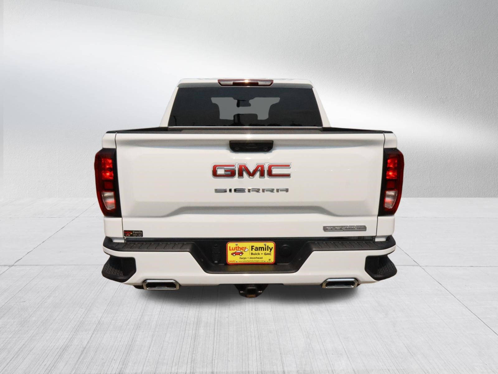 New 2026 GMC Sierra 1500 Elevation AWD/4WD image 6