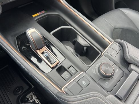 Used 2024 Toyota Grand Highlander MAX Platinum image 15