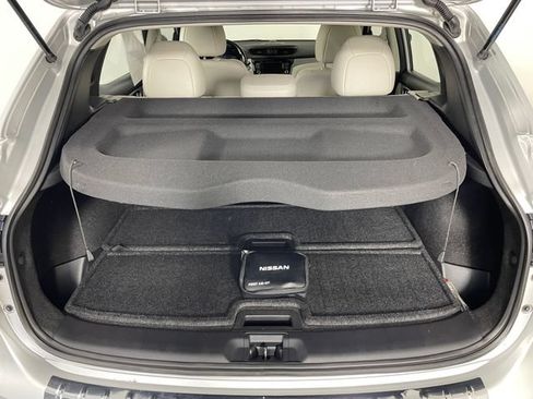 Used 2020 Nissan Rogue Sport SL w/ Premium Package AWD/4WD image 17