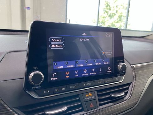 Used 2019 Nissan Altima 2.5 SL AWD/4WD image 24