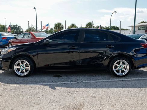 Used 2019 Kia Forte Sedan FWD image 5