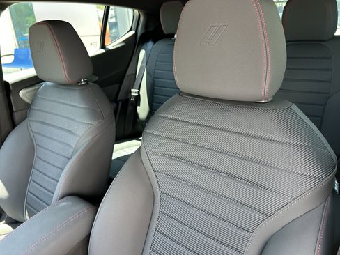 New 2025 Dodge Hornet GT w/ GT Blacktop Package image 35