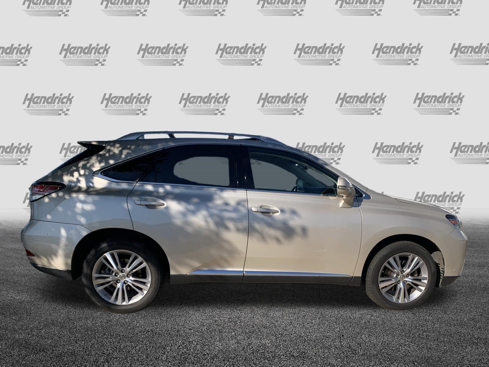 Used 2015 Lexus RX 350 FWD image 11
