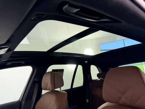 Certified 2026 BMW X5 xDrive40i image 14