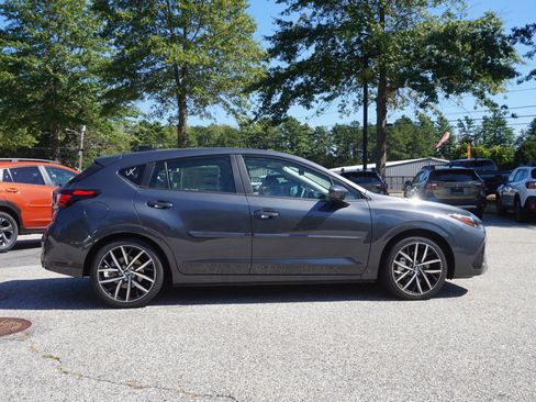 New 2026 Subaru Impreza 2.0i Sport AWD/4WD image 4