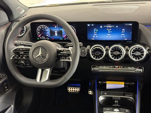 New 2026 Mercedes-Benz GLA 250 4MATIC image 27