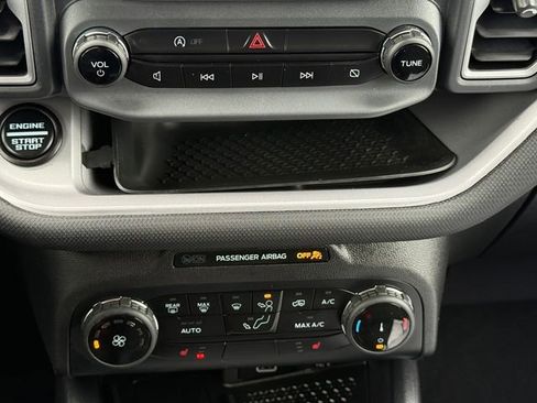 Certified 2023 Ford Bronco Sport Big Bend w/ Convenience Package AWD/4WD image 11
