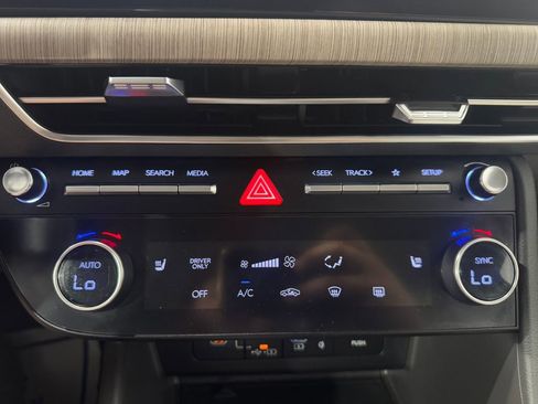 Used 2025 Hyundai Sonata SEL FWD image 29