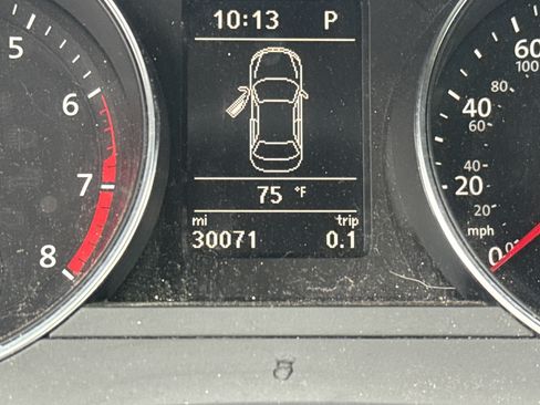 Used 2018 Volkswagen Jetta SE FWD image 21