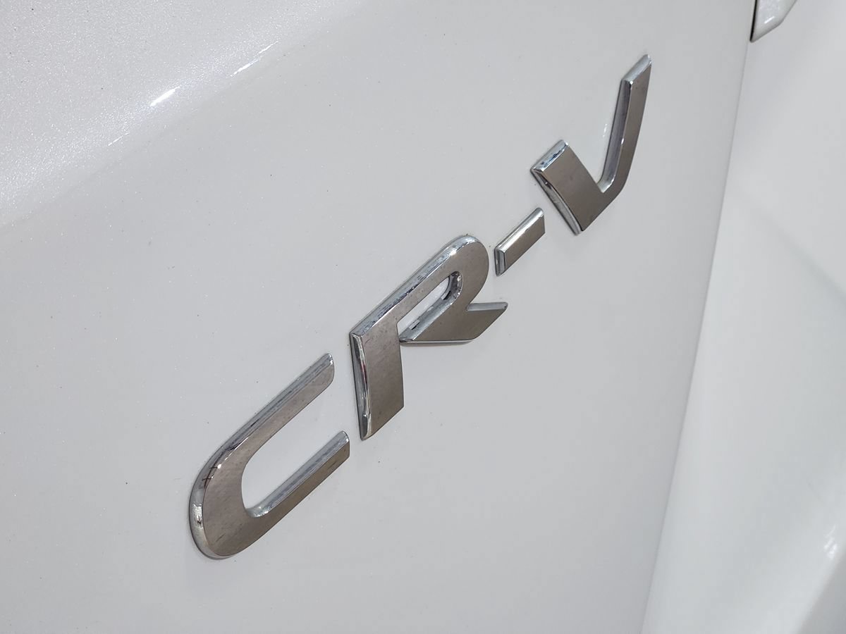 Used 2022 Honda CR-V EX image 25