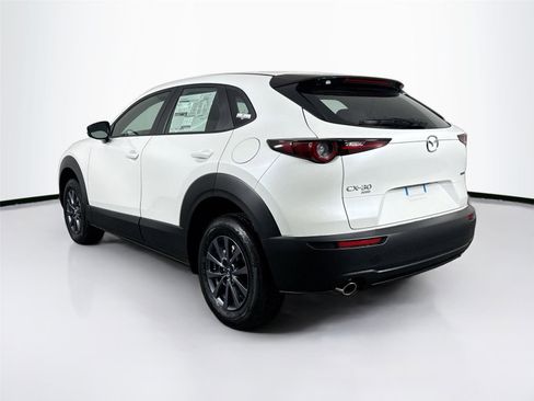 New 2026 MAZDA CX-30 AWD 2.5 S image 2