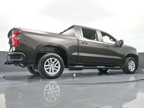 Used 2021 Chevrolet Silverado 1500 RST image 52