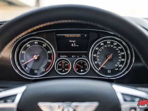 Used 2013 Bentley Continental GT Speed image 9