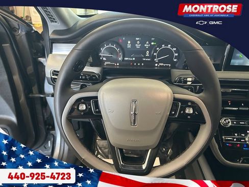 Used 2022 Lincoln Corsair AWD w/ Equipment Group 101A image 14
