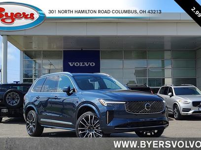 New 2026 Volvo XC90 B6 Plus w/ Protection Package Premier