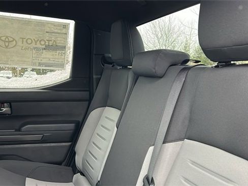 New 2026 Toyota Tacoma TRD Sport image 23