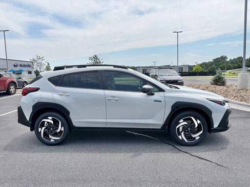 New 2026 Subaru Crosstrek 2.5i Limited AWD/4WD image 6