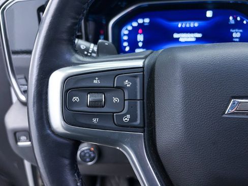 Used 2022 Chevrolet Silverado 1500 RST image 31